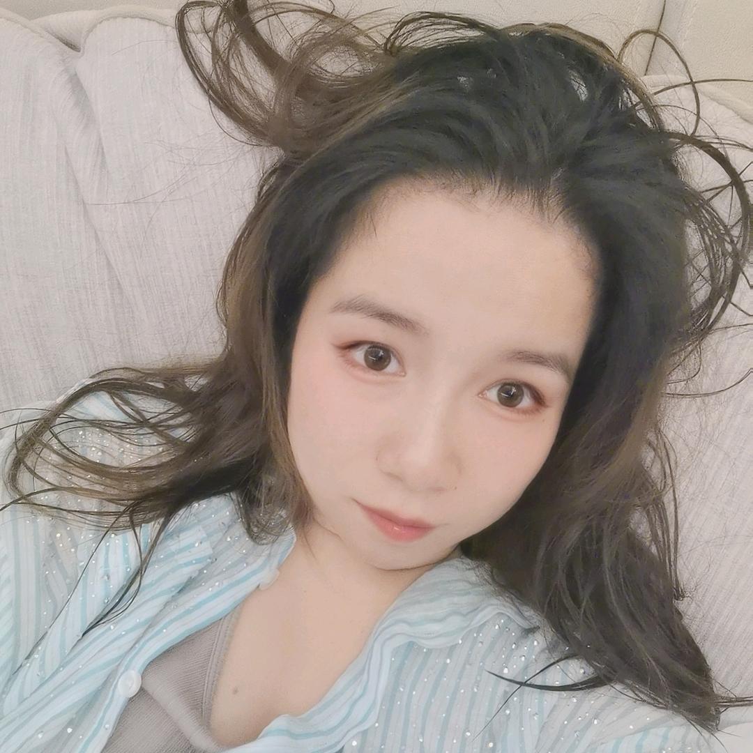 👑别妞的小可爱