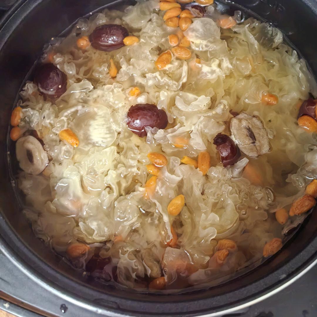 顺其自然。