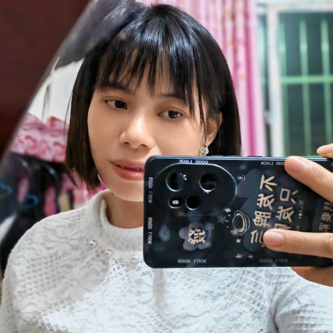 爱跑步的👣梅子