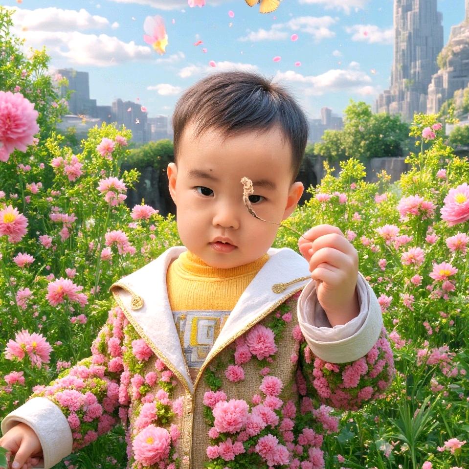 金种子臻品