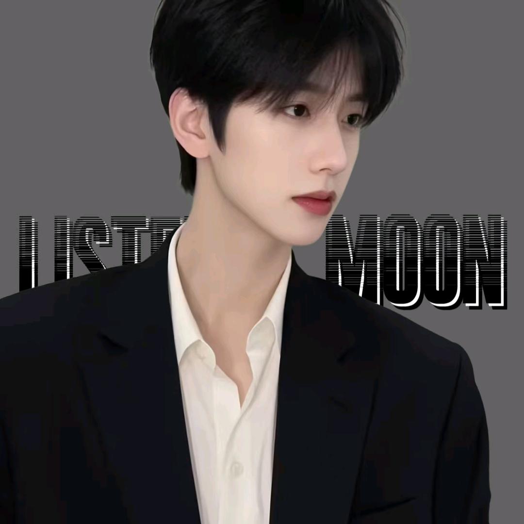 乔恩🌙