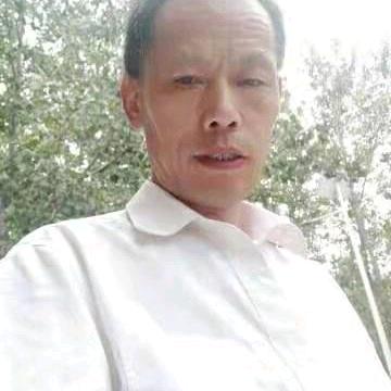 闯天涯