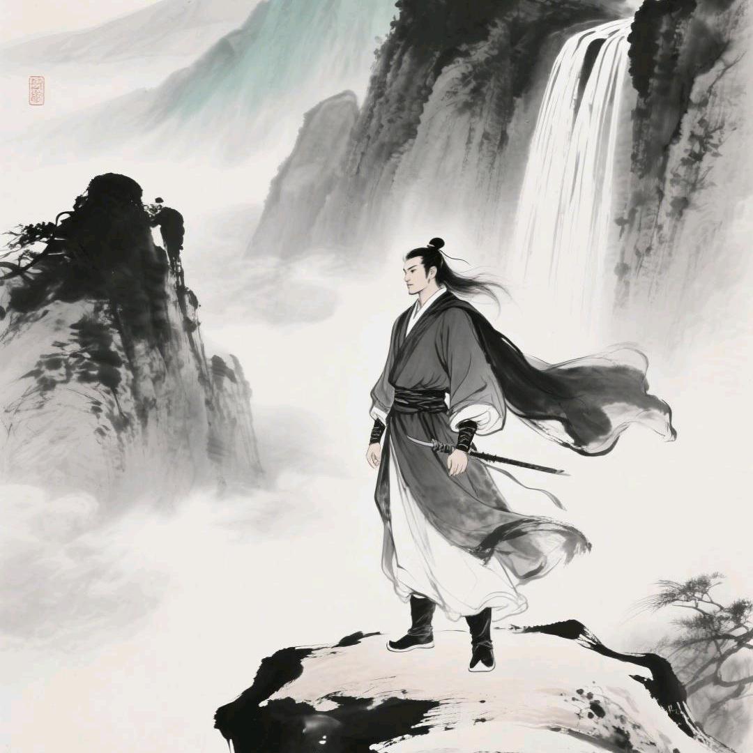 耒阳小松 （ 农民工）