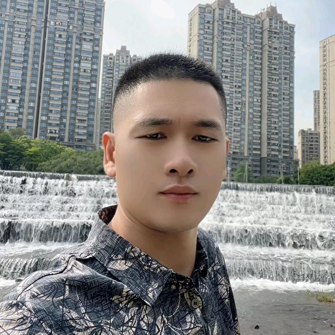 开始新的人生《黄金小哥》