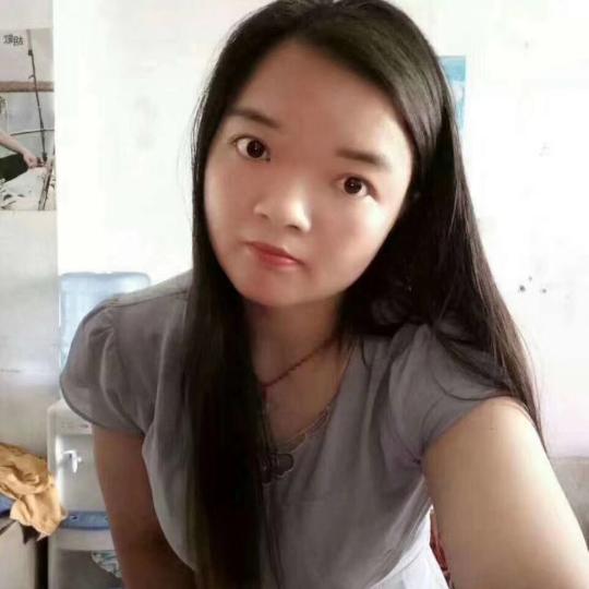 白合