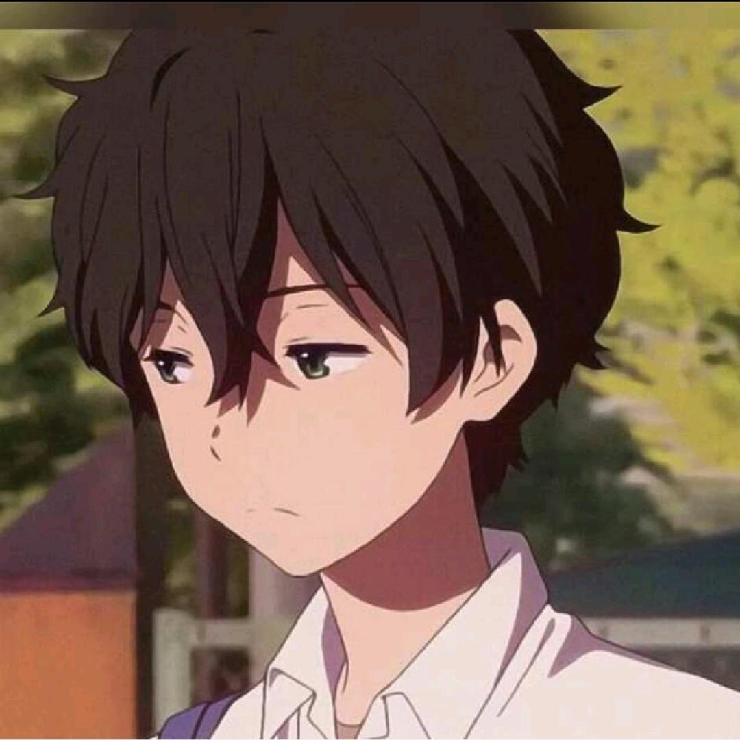 少年的周未碎片