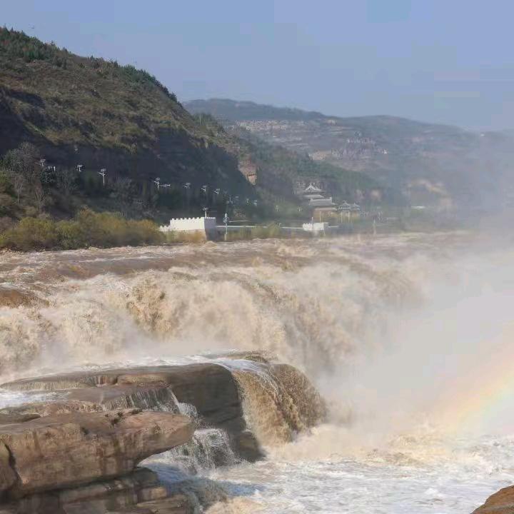 流金岁月