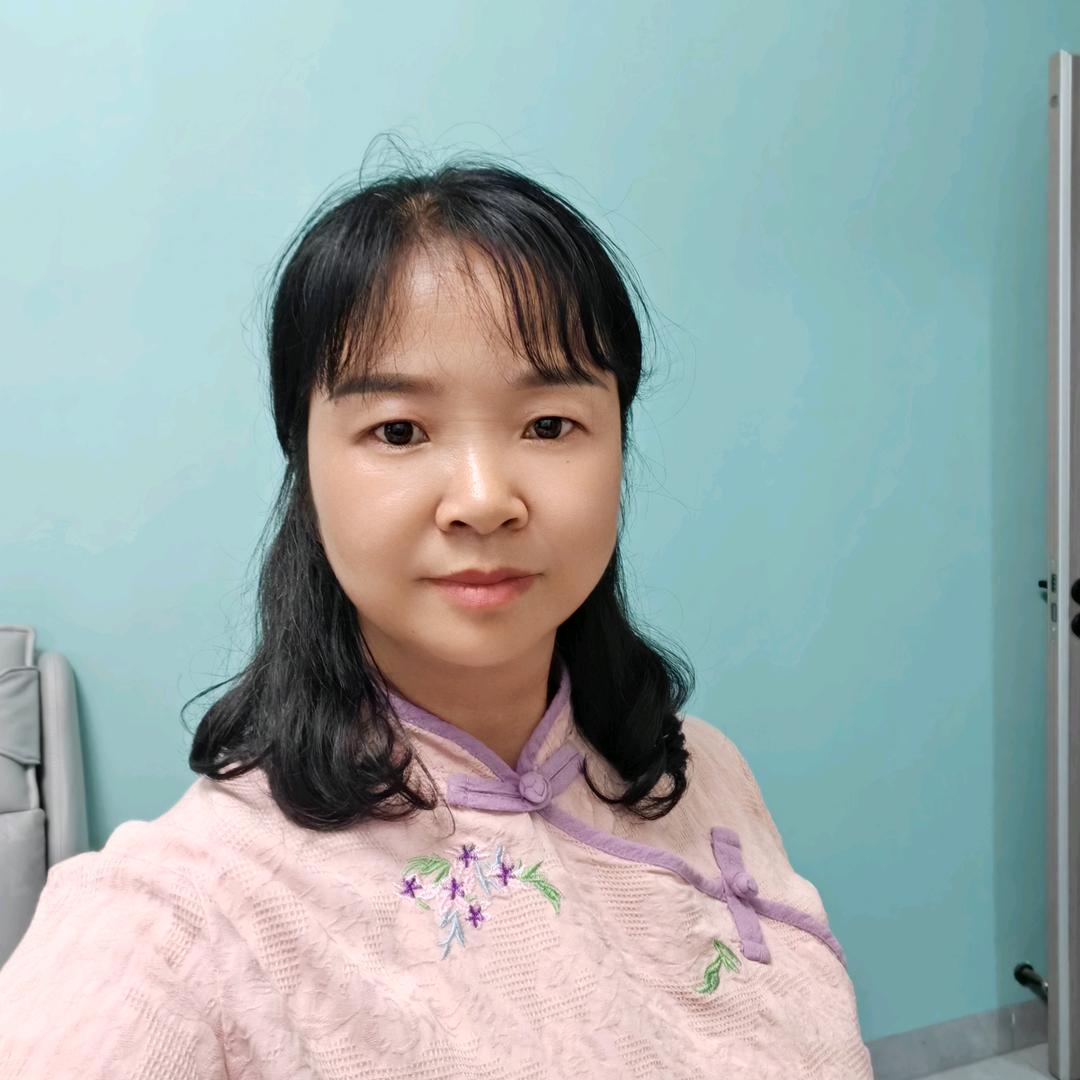 茉莉花开