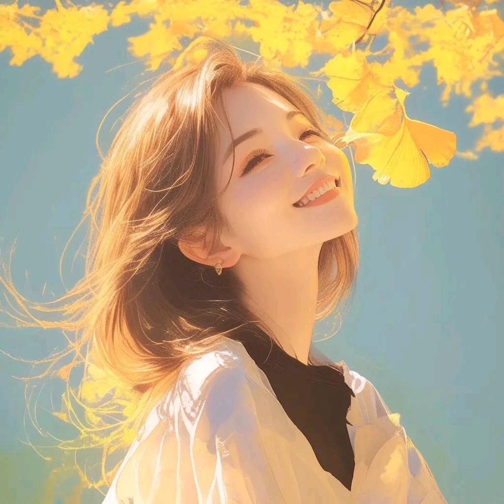 两个小可爱
