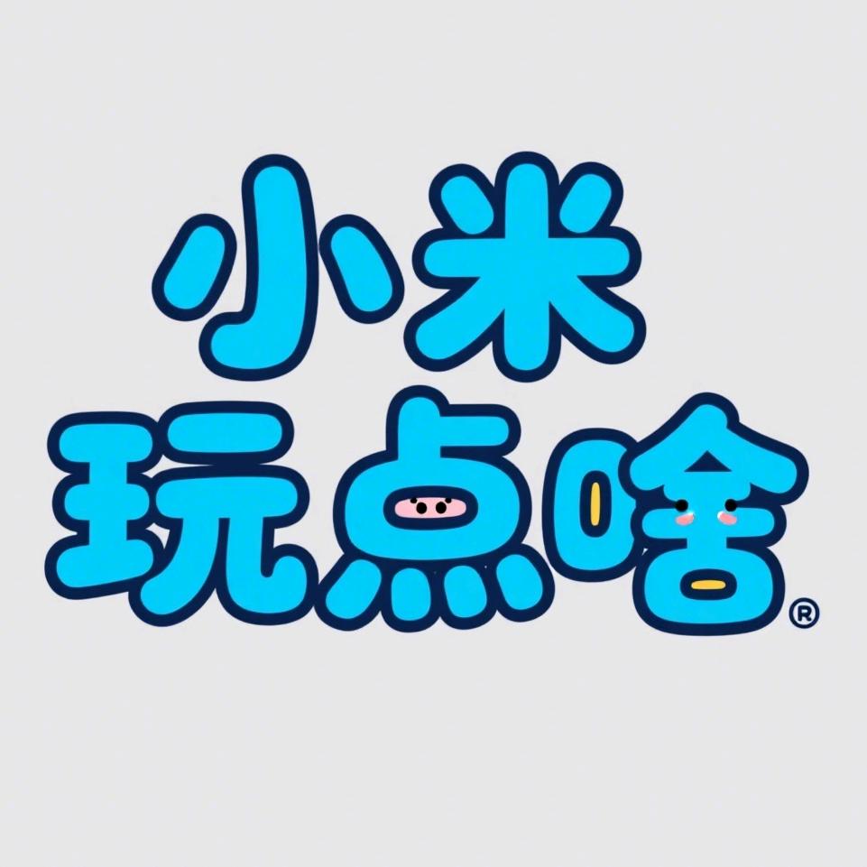 小米玩点啥