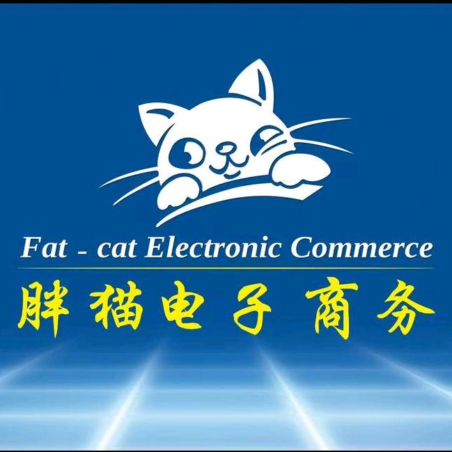 胖猫