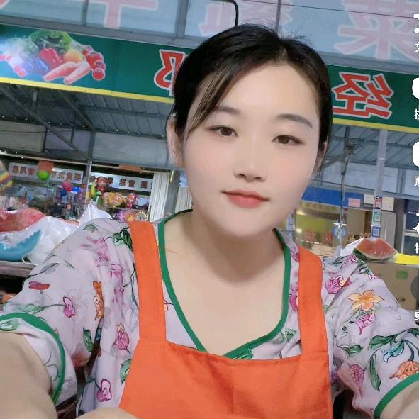 白菜豆腐小李子