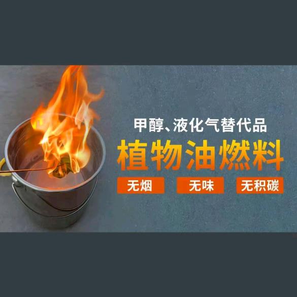 国家能源厨房用油