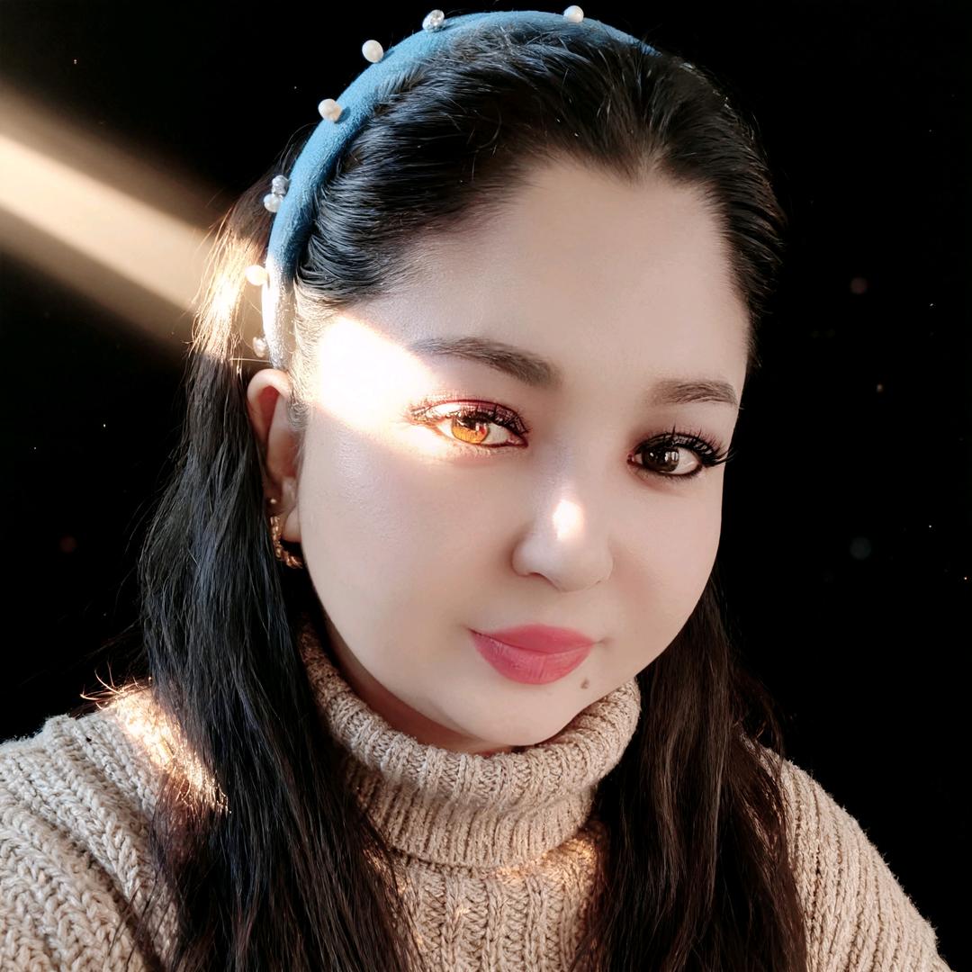 @努日古丽 好物推荐