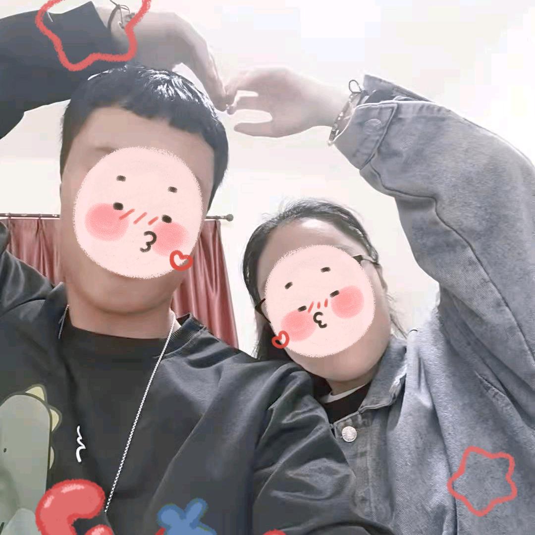 小任♡小梁