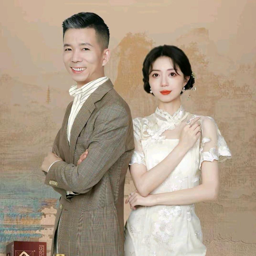 肖干虾＆花花-优选好物