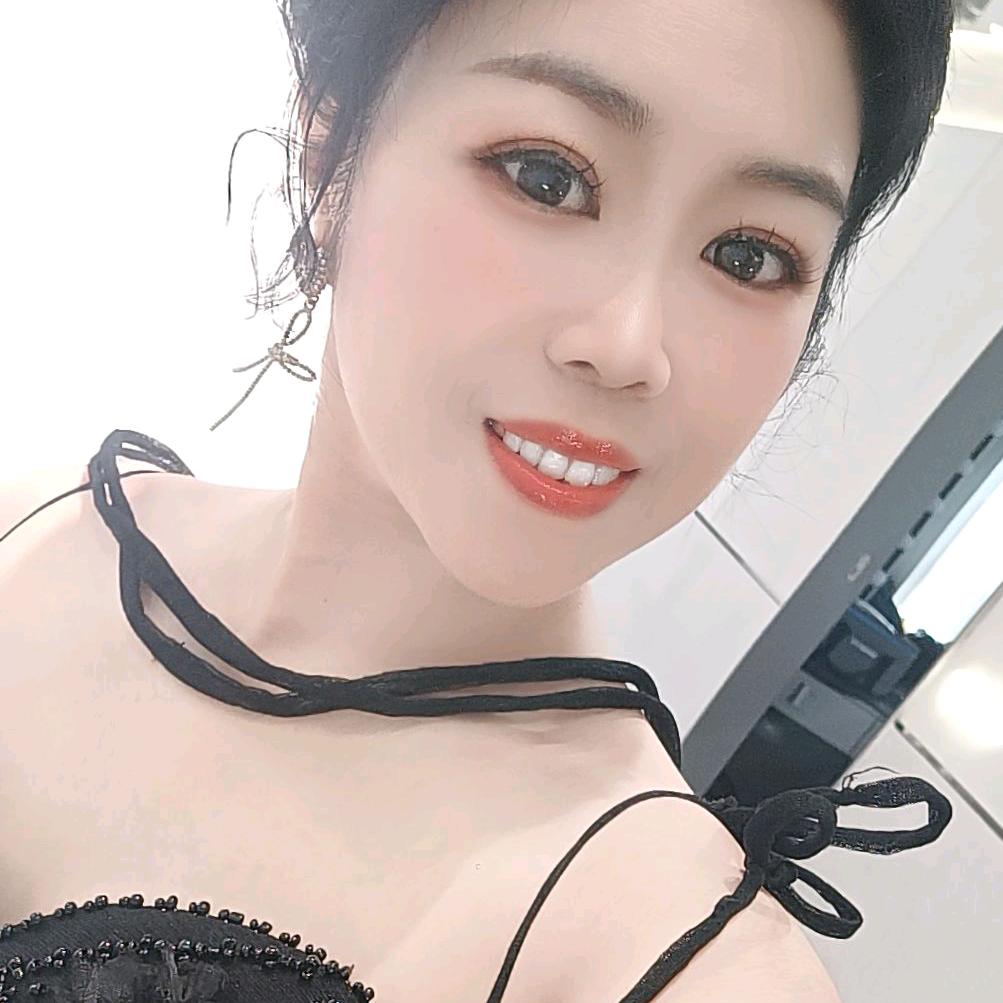 蛋糕妹妹🎂