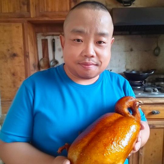 小吴的生活