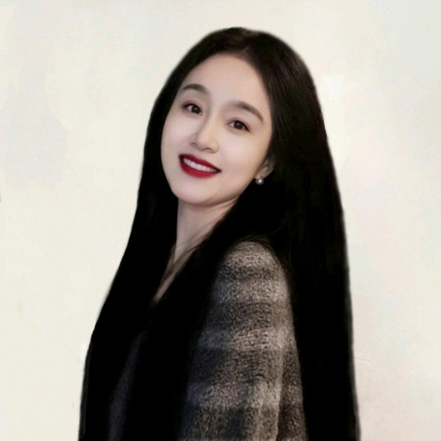 长发媛姐