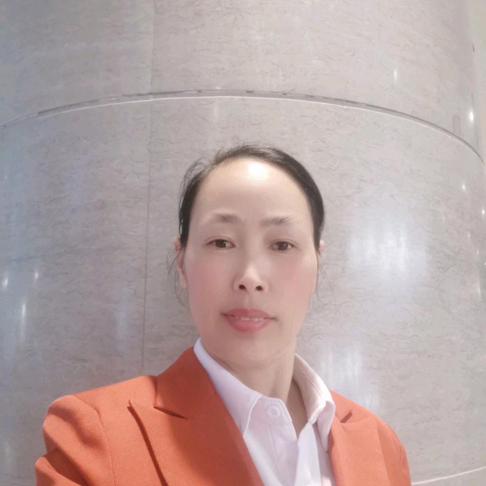 上海高端家政徐梅老师