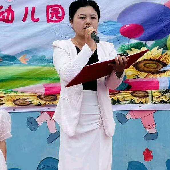 释怀……