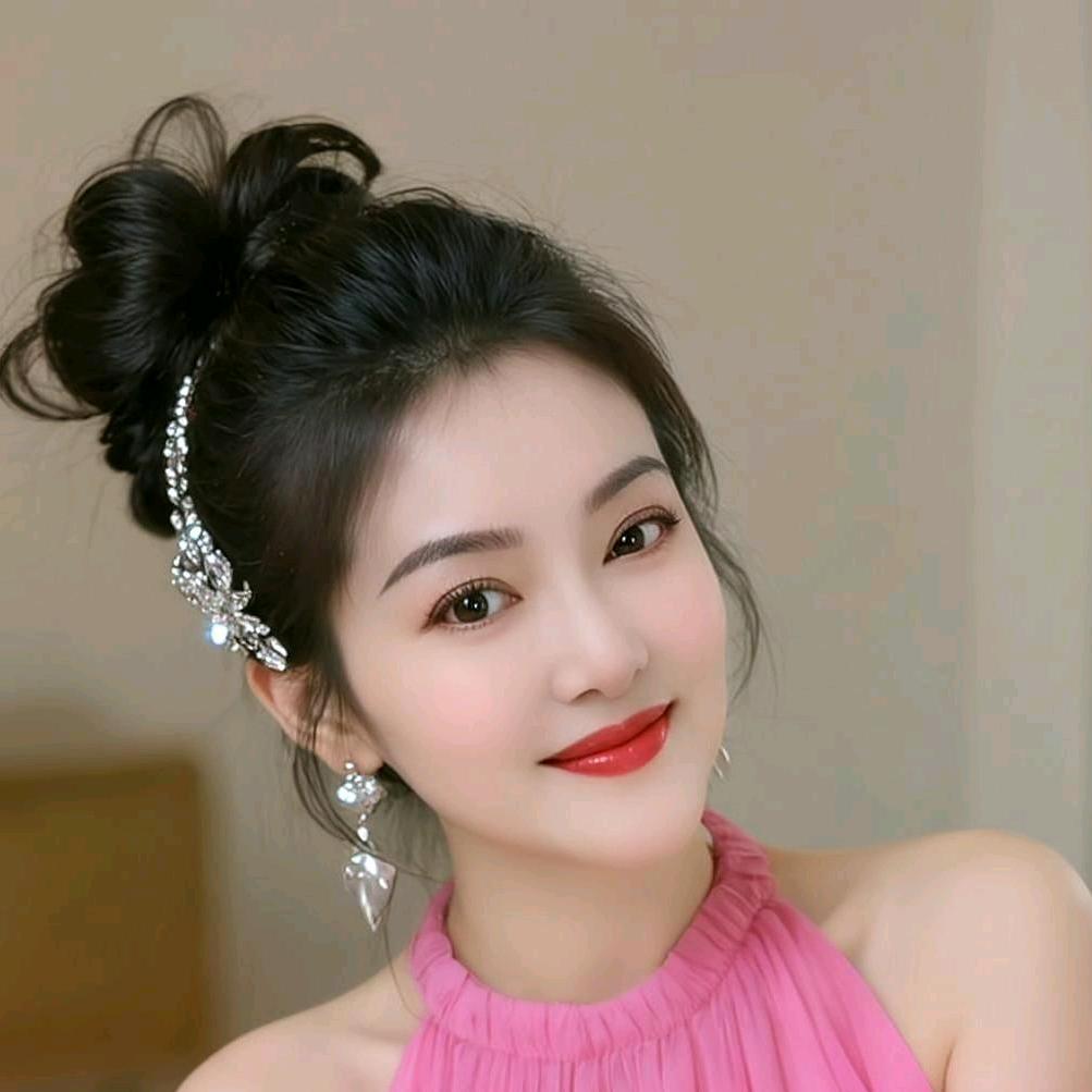 月儿