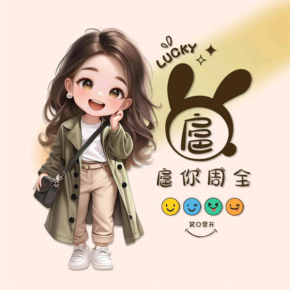 彩霞儿