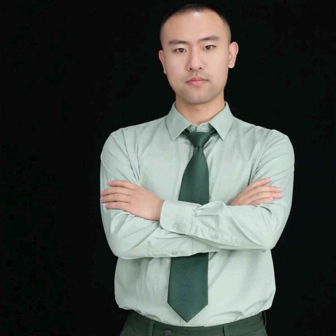 浩然正气。