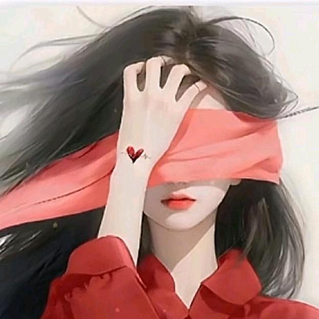 🥀只恨深情不识鸢
