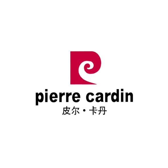 皮尔卡丹裔麒女装专卖店