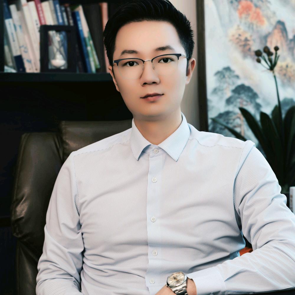 重庆郑律师📕
