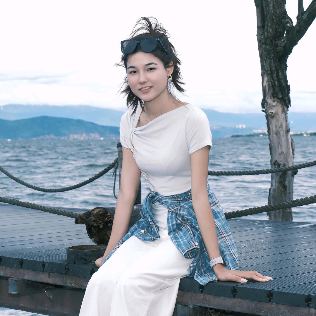 可愛xiao陳