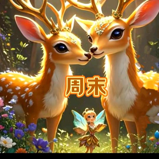 @@周末