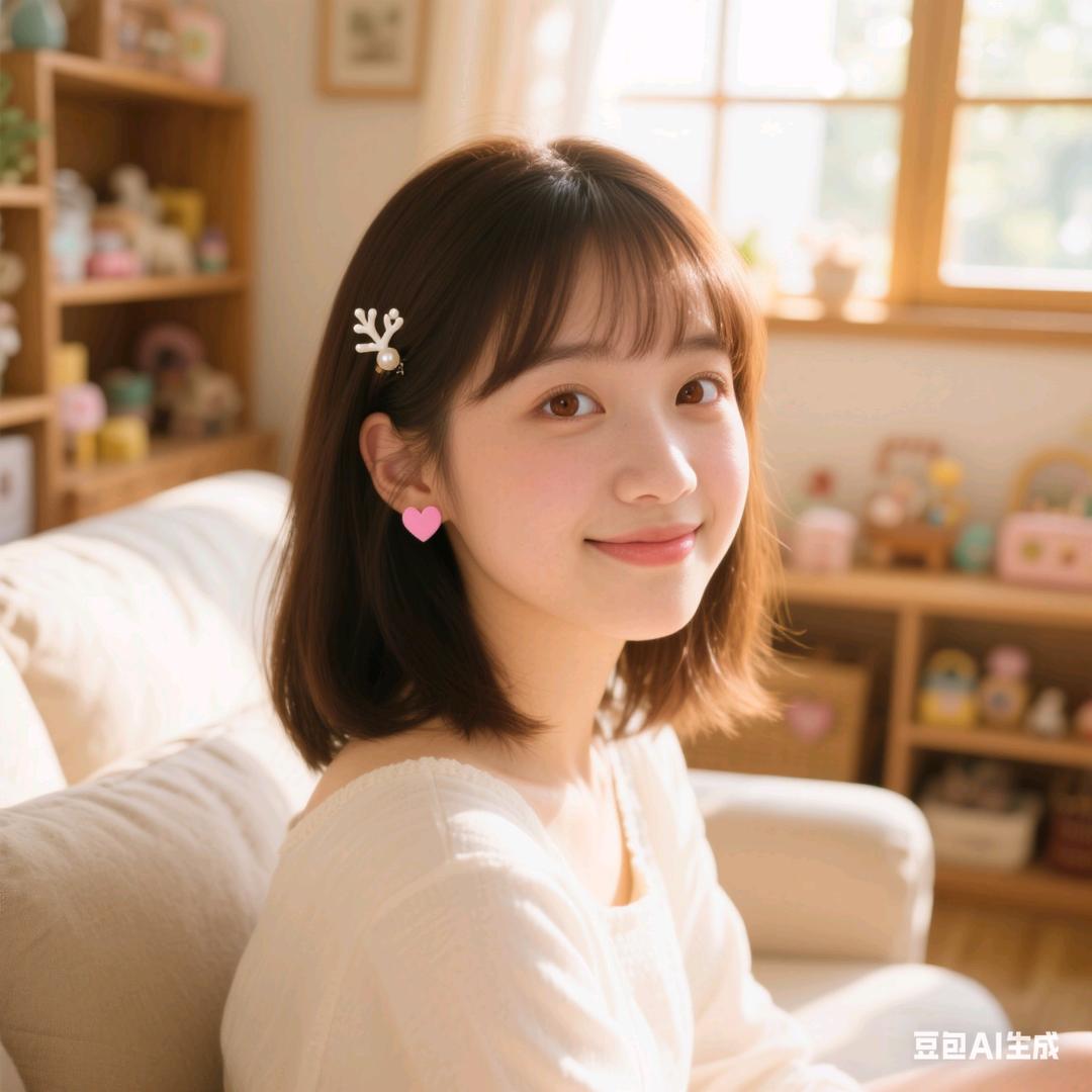 小甜豆