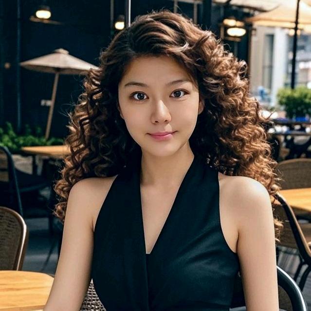 虎了吧唧的娘们