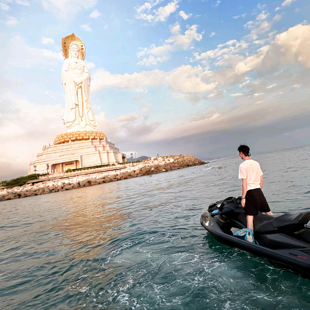 宏鑫达水上运动俱乐部