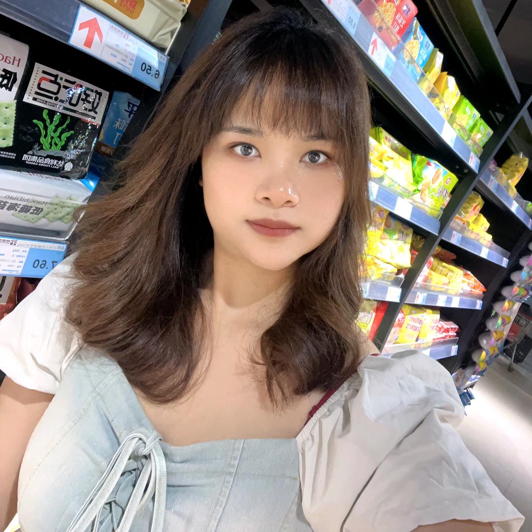 鹅蛋姐姐很会买