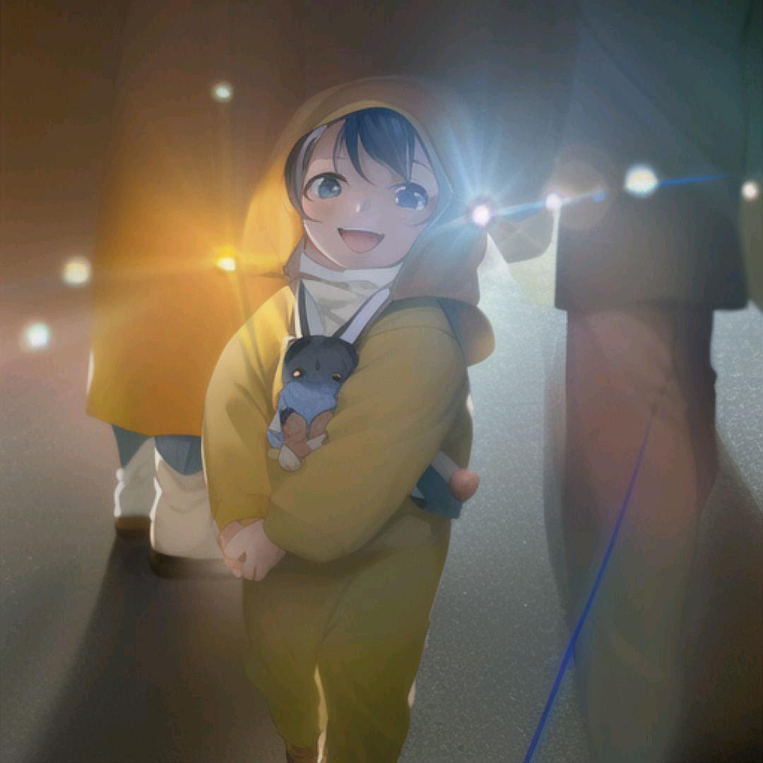 ☞小ྱ佳 ྱ🇨🇳☜