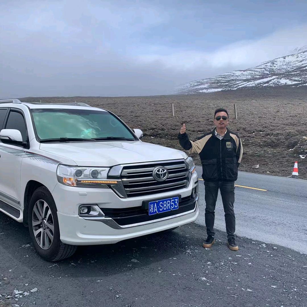 扎囊县曦梦工贸有限公司