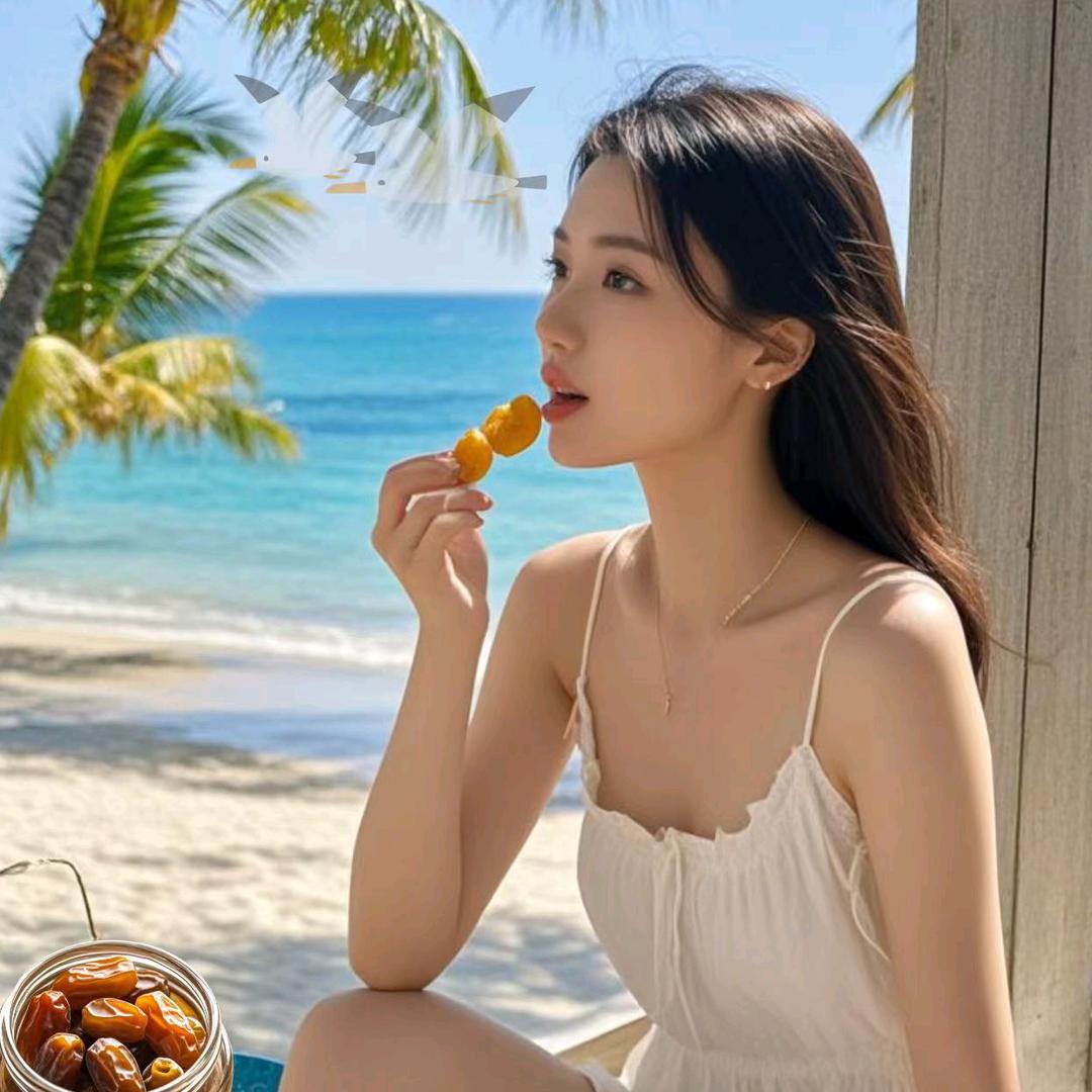 小梅