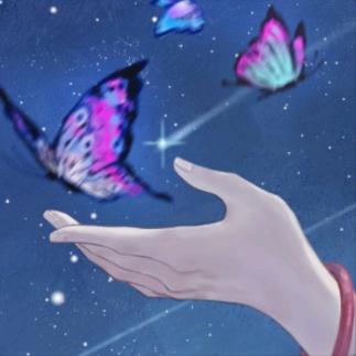 沈乌时（摸鱼版）