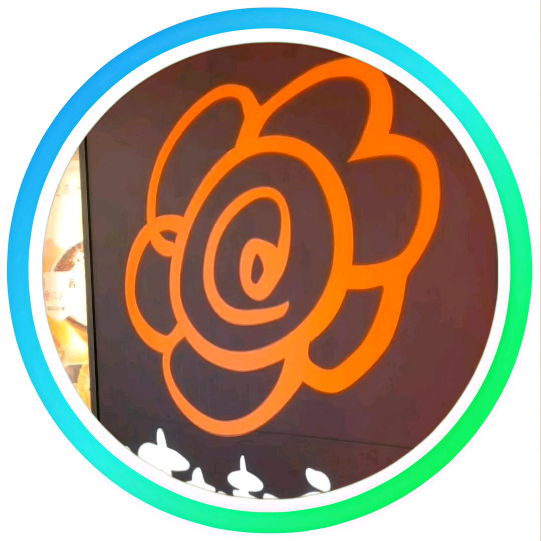 ᯤ⁶ᴳ