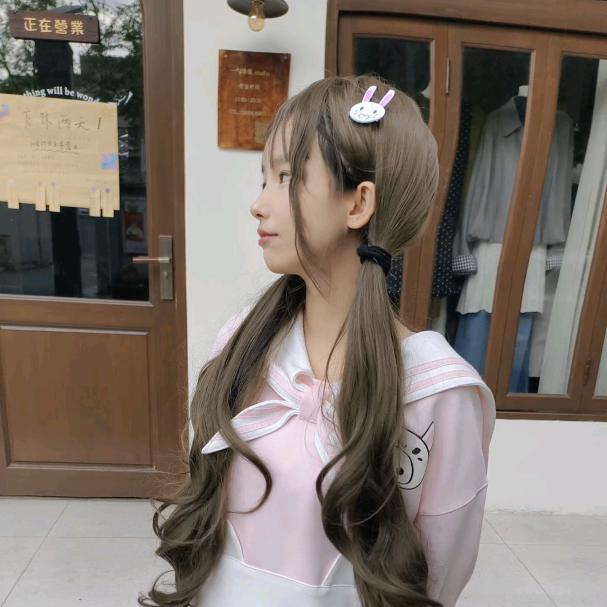 林林的
