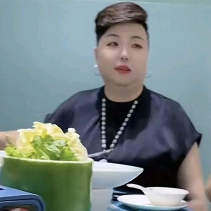 芬姐在贵州