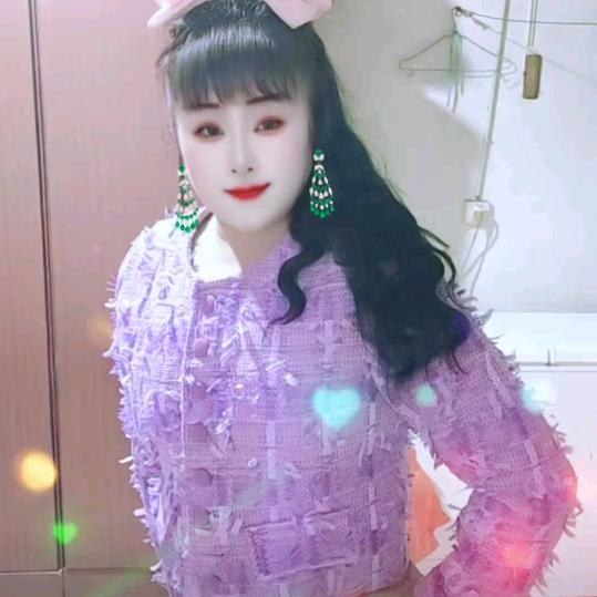 含羞草