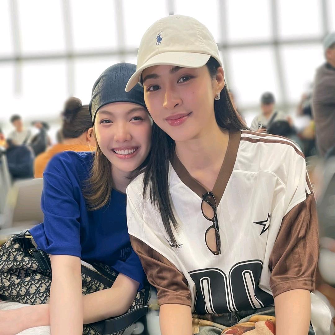 Monica（挚爱lingorm）