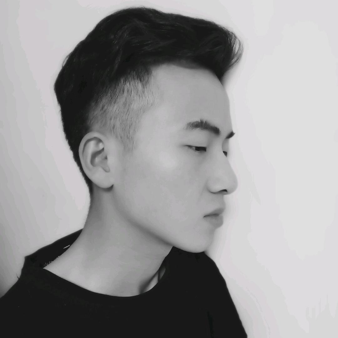 破碎的年华