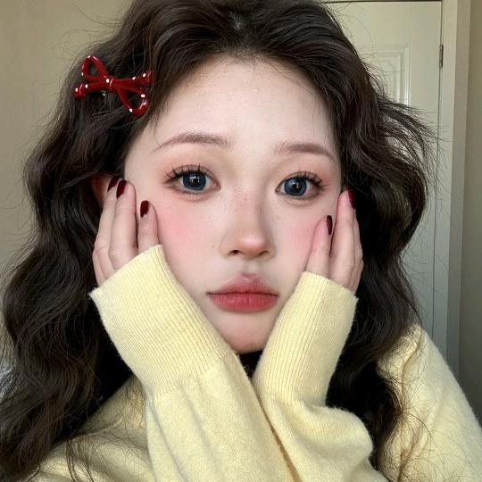 好来运小姐 💖