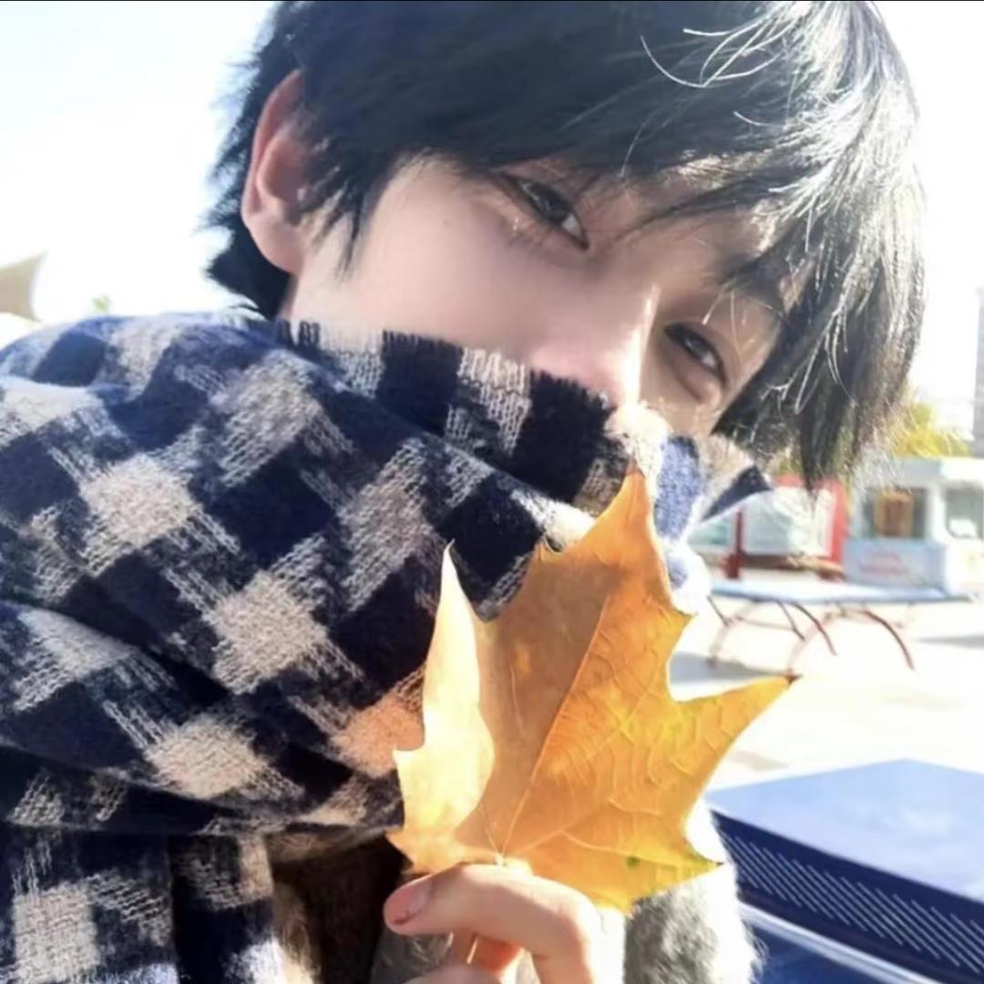 墨殇.（殇宝ʚ♡⃛ɞ❁）