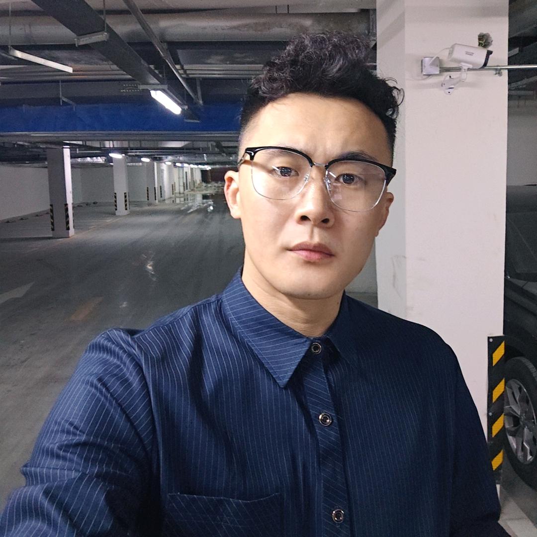 不普通工友赵总